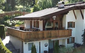 Chalet La Bosch, 7-Persoons Luxe Eigen Woning Met Privetuin