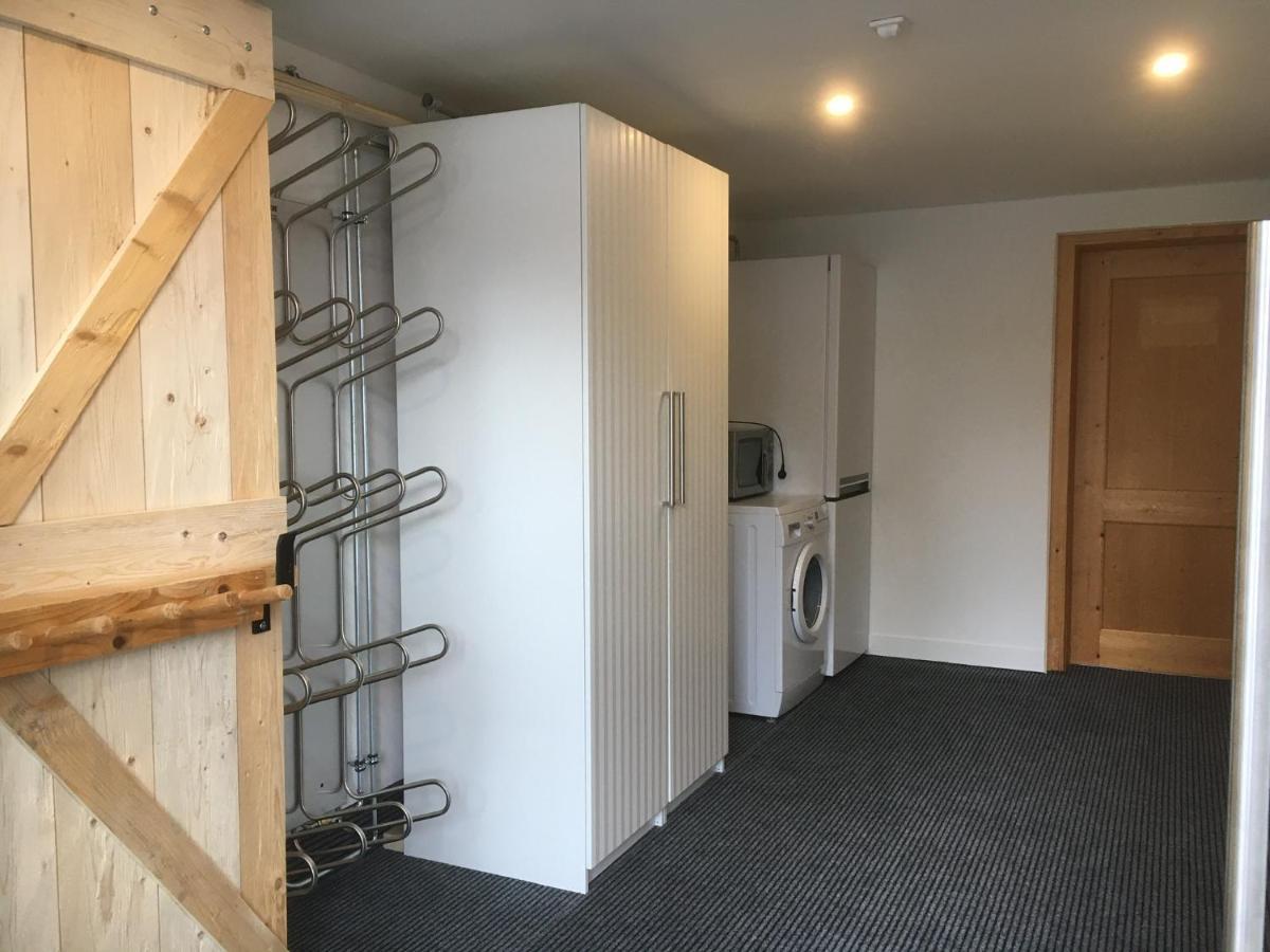 Chalet La Bosch, 7-Persoons Luxe Eigen Woning Met Privetuin Ehrwald Exterior foto