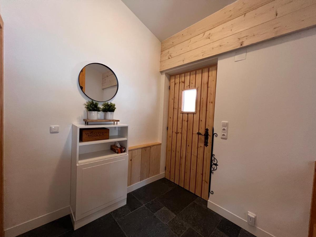 Chalet La Bosch, 7-Persoons Luxe Eigen Woning Met Privetuin Ehrwald Exterior foto