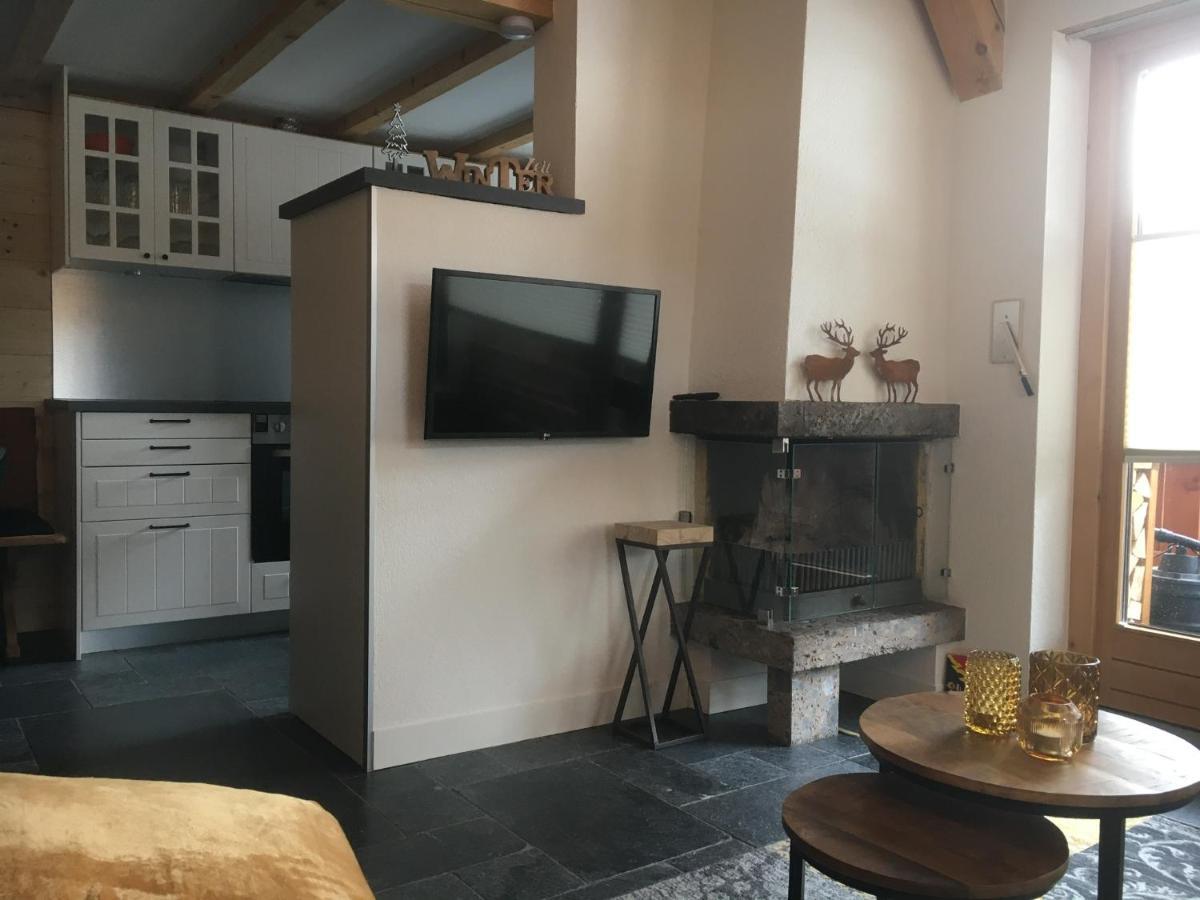 Chalet La Bosch, 7-Persoons Luxe Eigen Woning Met Privetuin Ehrwald Exterior foto