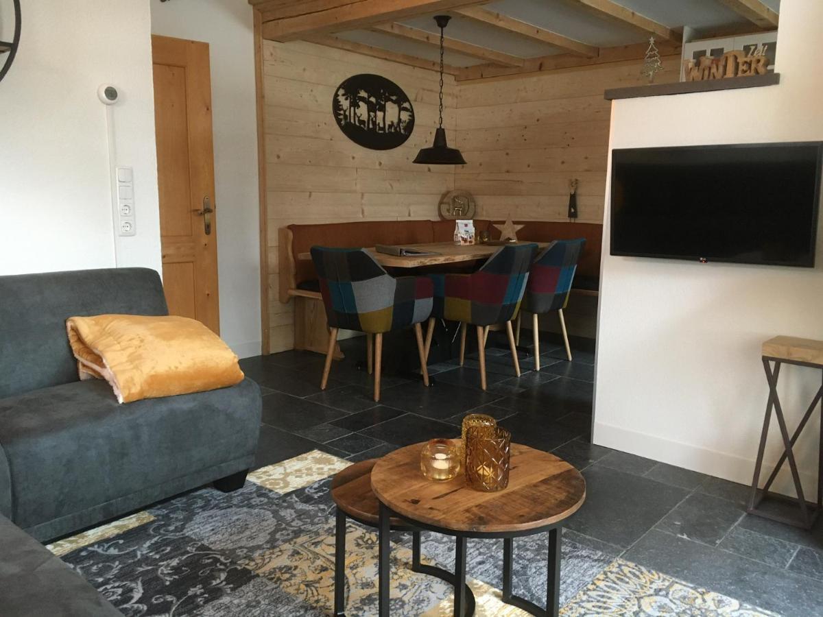 Chalet La Bosch, 7-Persoons Luxe Eigen Woning Met Privetuin Ehrwald Exterior foto