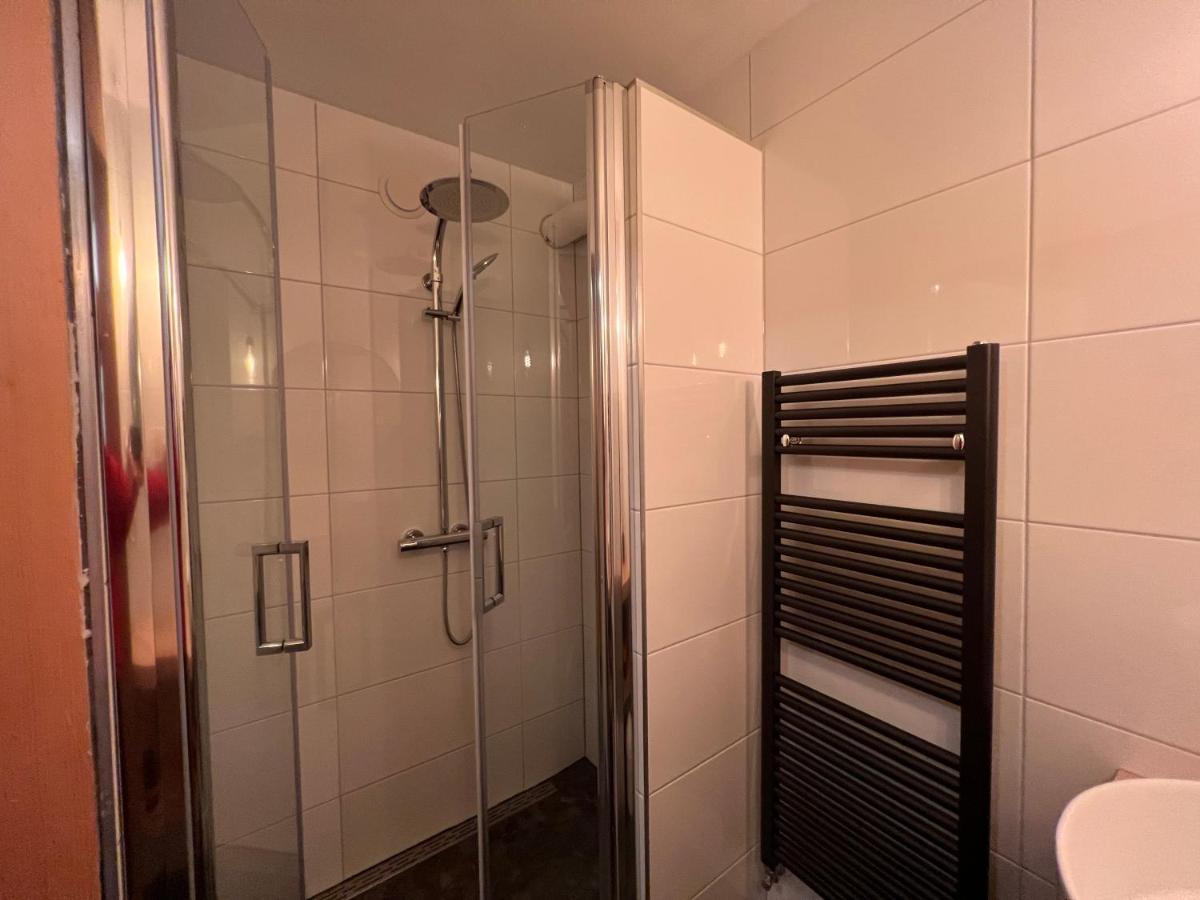 Chalet La Bosch, 7-Persoons Luxe Eigen Woning Met Privetuin Ehrwald Exterior foto